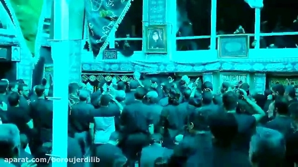 عزاداری روز عاشورا